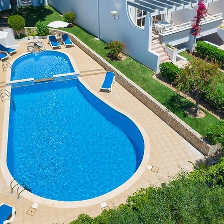 Villas Pinhal Da Falesia Albufeira Ngoại thất bức ảnh