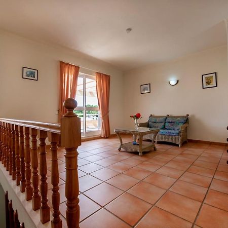 Villas Pinhal Da Falesia Albufeira Ngoại thất bức ảnh