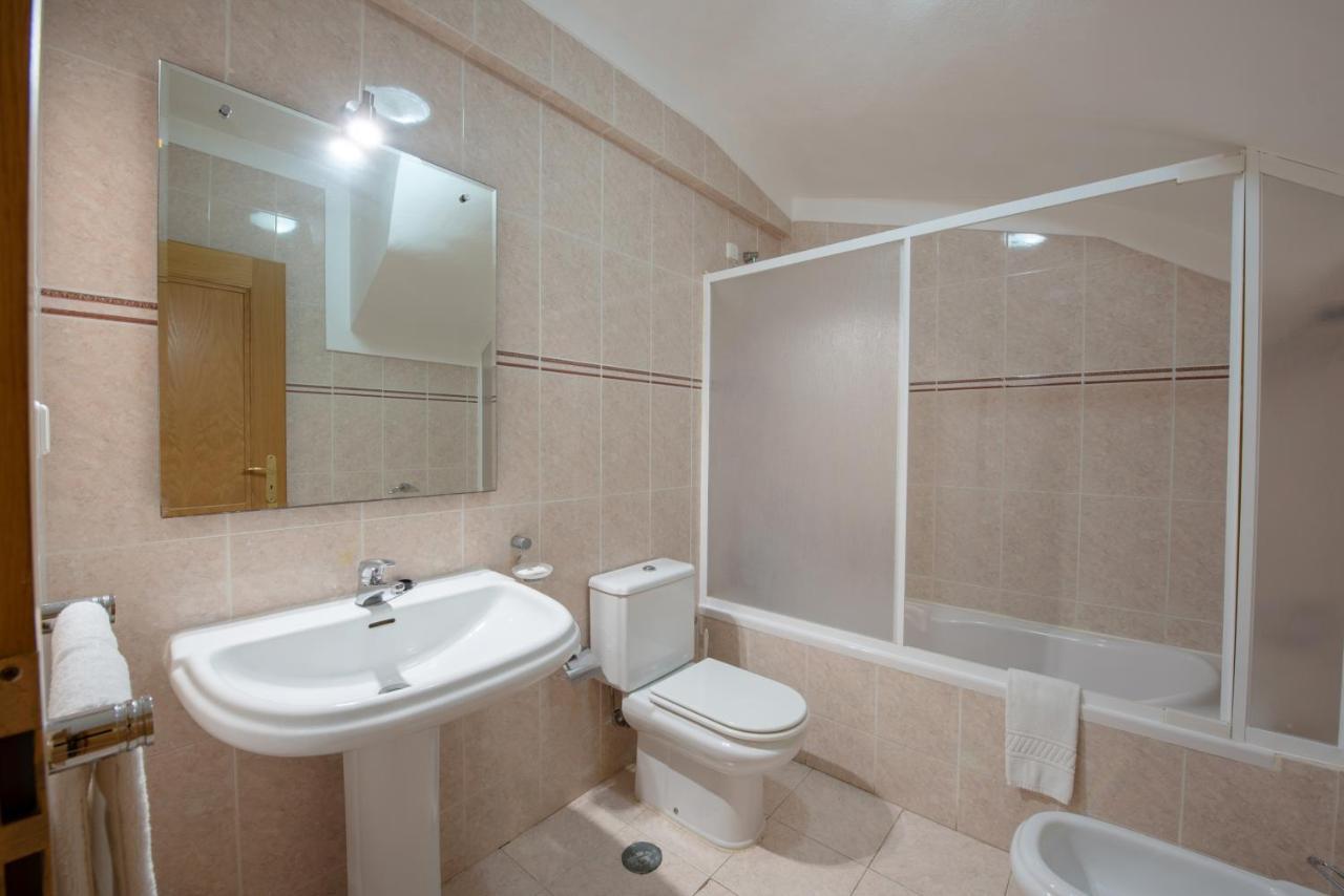 Villas Pinhal Da Falesia Albufeira Ngoại thất bức ảnh