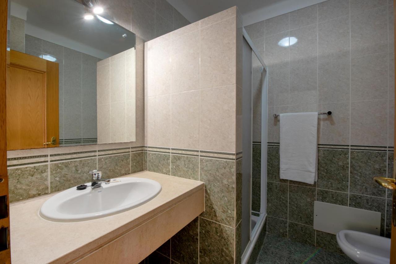 Villas Pinhal Da Falesia Albufeira Ngoại thất bức ảnh