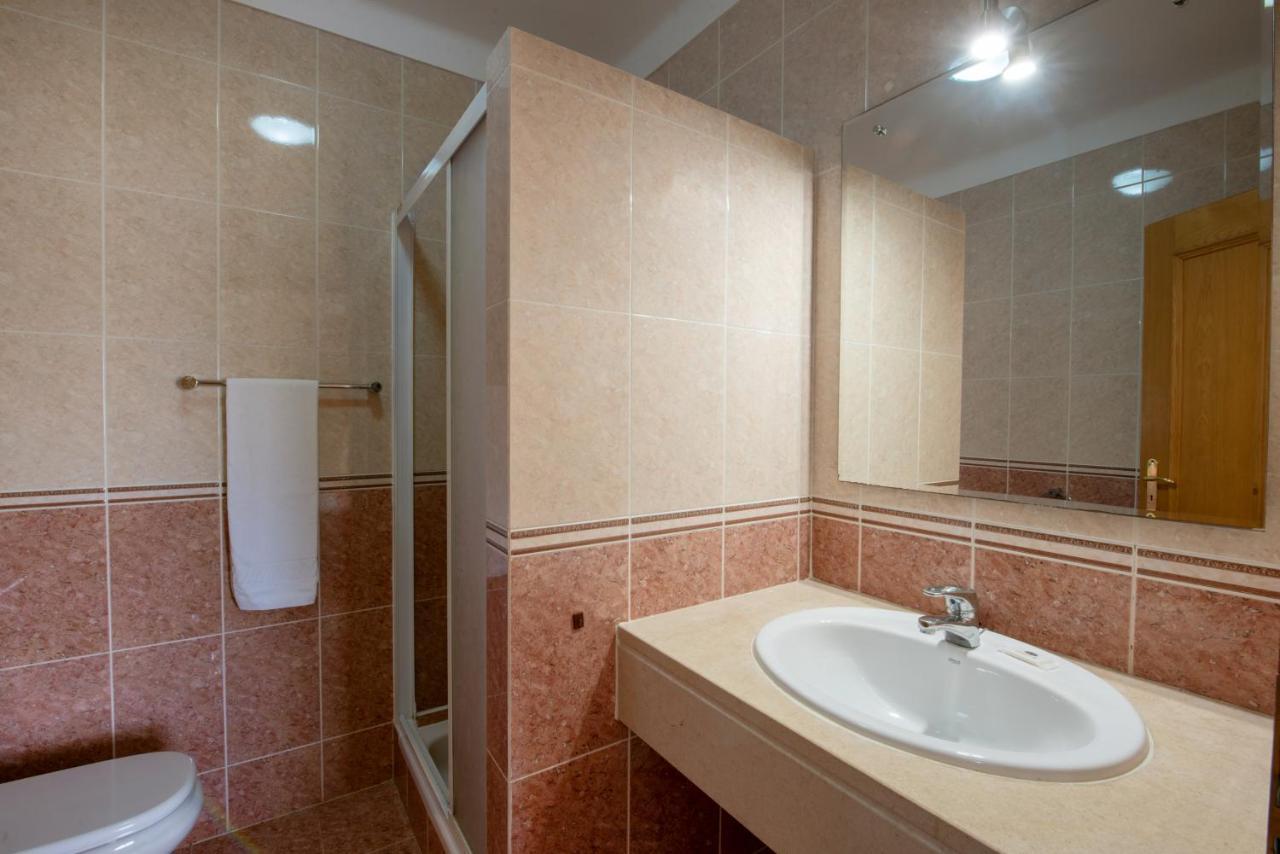 Villas Pinhal Da Falesia Albufeira Ngoại thất bức ảnh