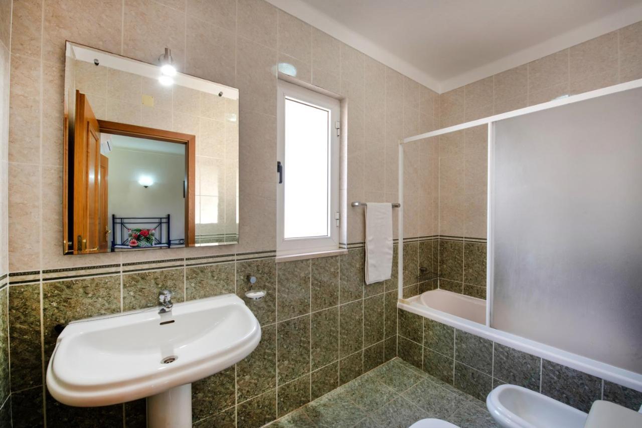 Villas Pinhal Da Falesia Albufeira Ngoại thất bức ảnh