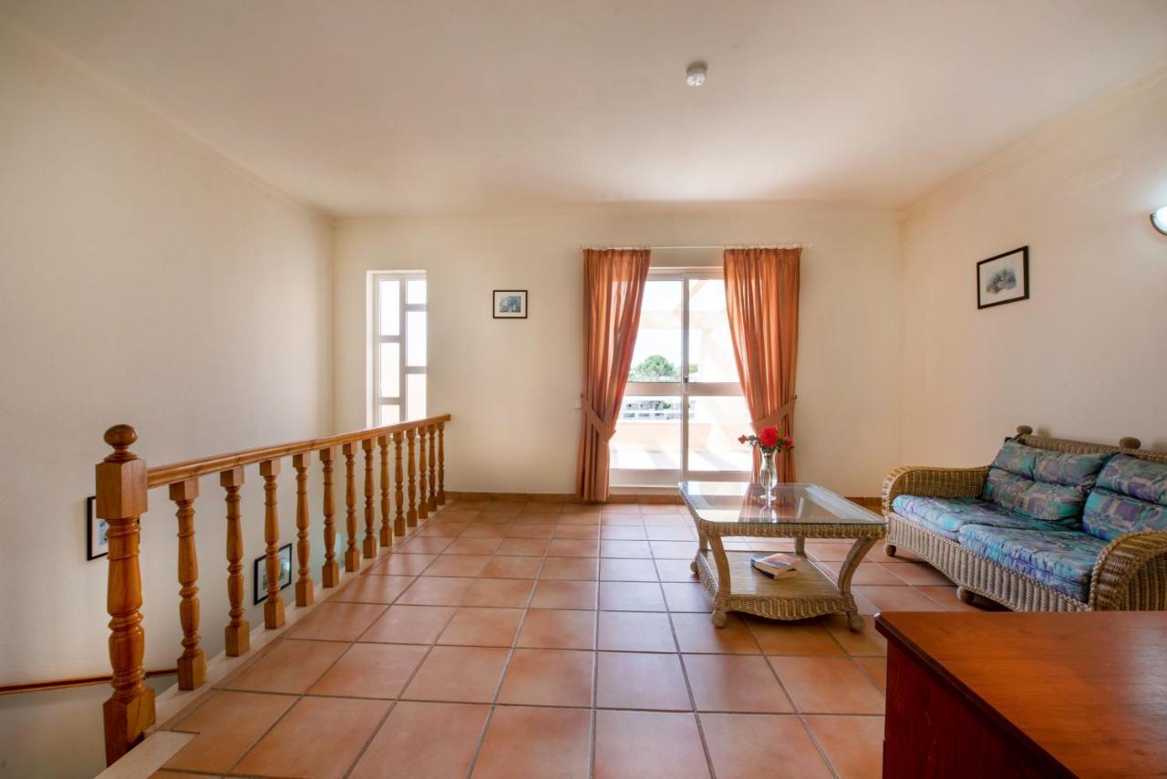 Villas Pinhal Da Falesia Albufeira Ngoại thất bức ảnh