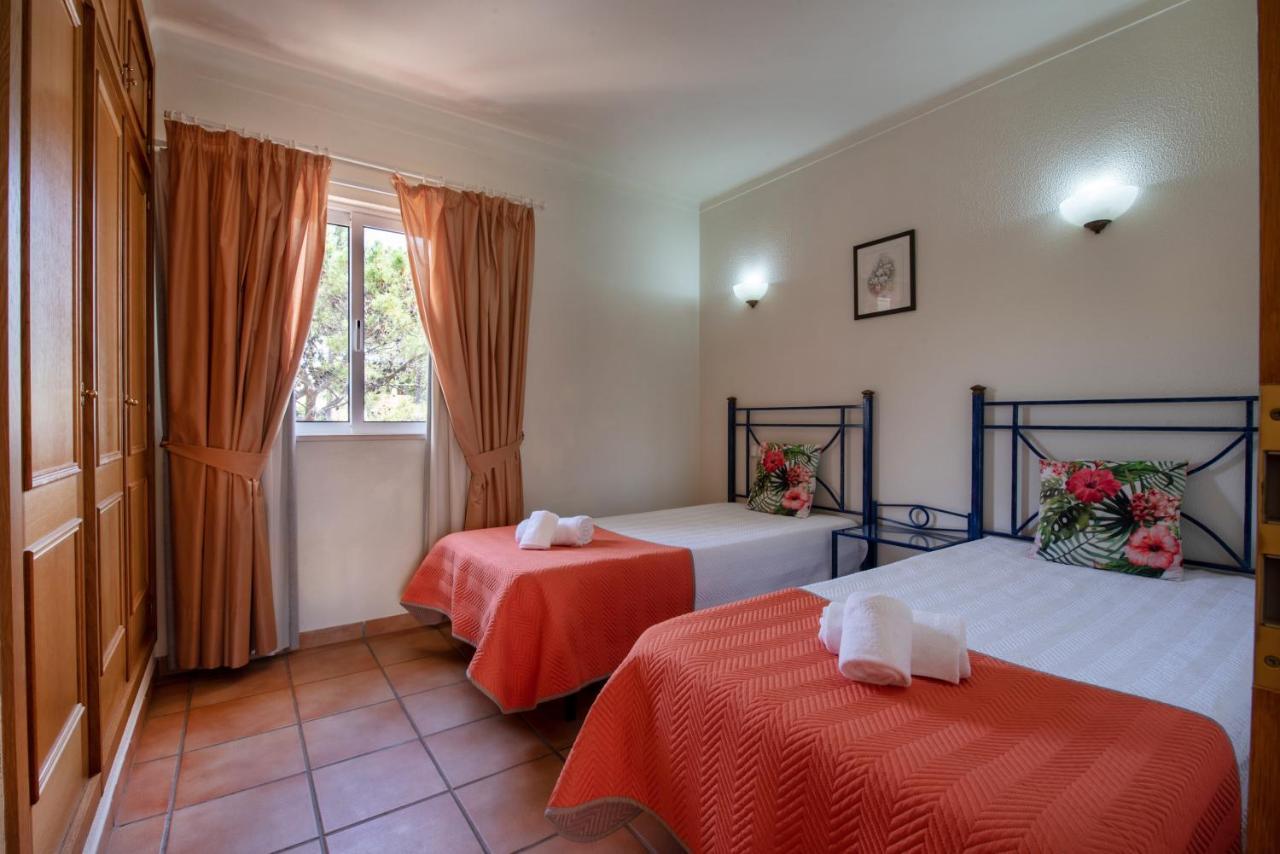 Villas Pinhal Da Falesia Albufeira Ngoại thất bức ảnh